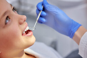 shirley dental sealants