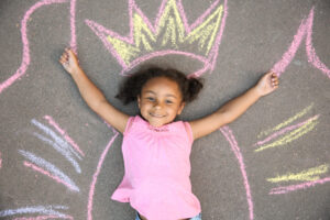 shirley childrens crowns