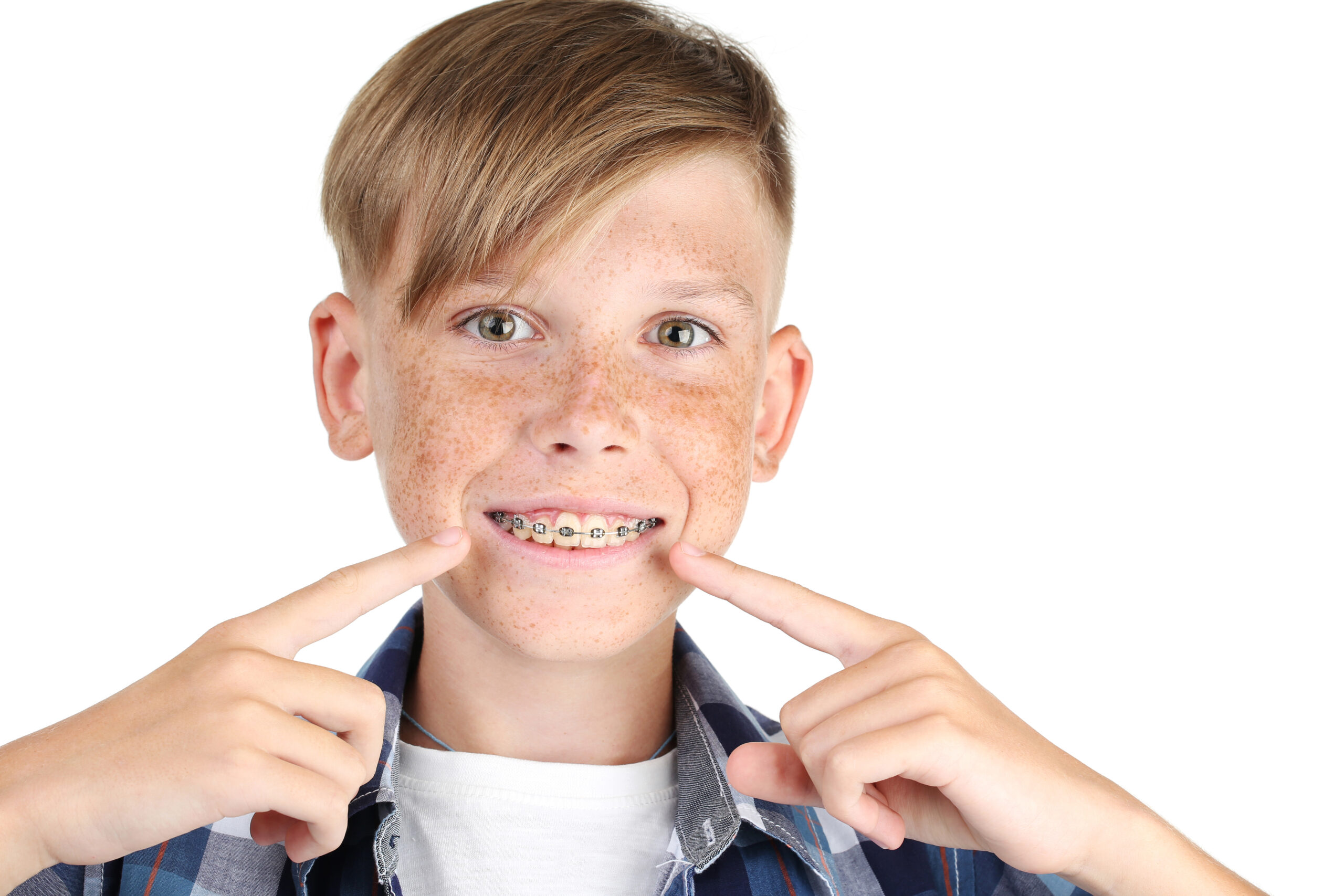 shirley orthodontics for kids