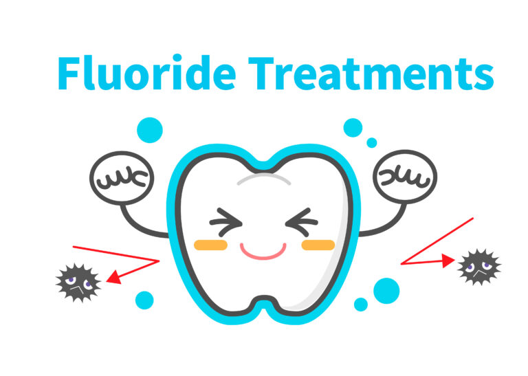 Fluoride Can Prevent Cavities Shirley, NY