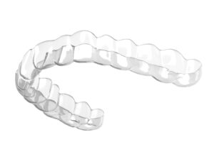 shirley treatment with invisalign