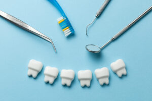 shirley dental sealants