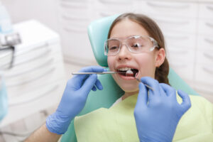 shirley kids dental technology