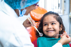 Shirley, NY dentist offers checkups and orthodntic care 
