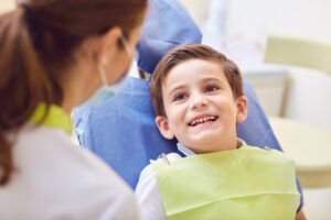 Shirley, NY dentist offers restorations for kids 