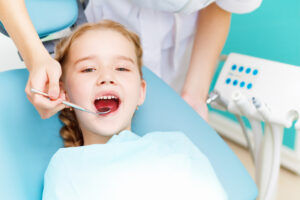 Shirley, NY dentist offers fillings 
