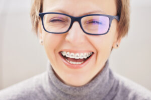 Shirley, NY, dentist offers orthodontic treatment for adults 