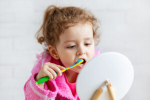 Shirley, NY, dentist offers preventive dentist appointments for kids 