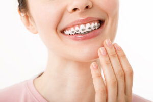 Shirley, NY dentist offers braces and invisalign 