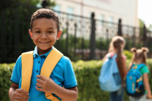 back-to-school checkup shirley ny