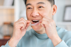 shirley invisalign