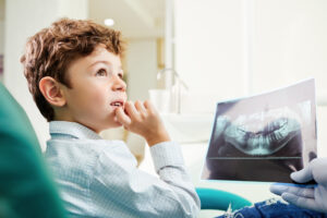 shirley dental sealants
