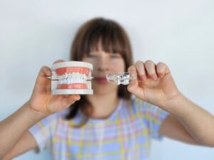 shirley adult orthodontics
