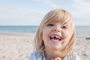 shirley tooth loss