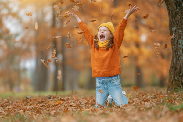 Make It An Oral Health Autumn shirley ny