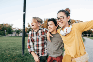 Find Their Orthodontic Direction This Fall
