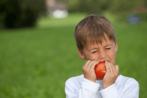 Reaching A Strong Smile With Prevention shirley ny
