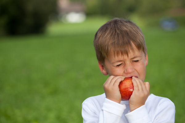 Reaching A Strong Smile With Prevention shirley ny