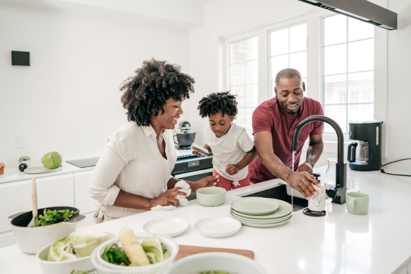 Keeping Them On A Positive Preventive Path shirley ny