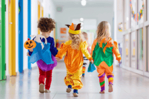 Teach Them How To Care For Their Smile