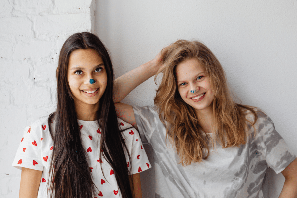 helping teens reach straighter smiles