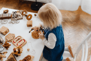 Having Trouble Teaching Them Their Smile? shirley ny