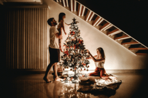 Give Them The Gift Of A Stronger Smile shirley ny