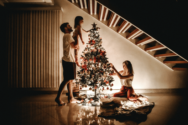 Give Them The Gift Of A Stronger Smile shirley ny