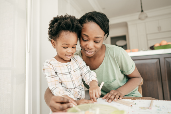 Helping Them Grow Into A Healthy Smile shirley ny