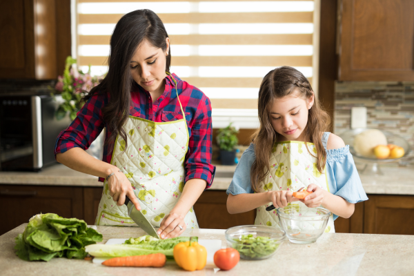 Making Healthy Decisions Shirley NY