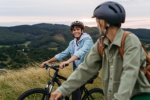 Planning Their Orthodontic Path shirley ny