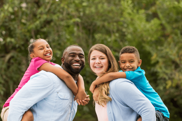 Their Checkups Make A Difference shirley ny