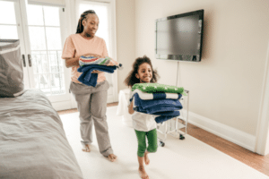 Teach Them Smile Self-Love shirley ny