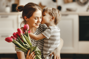 Give Them a Great Start shirley ny