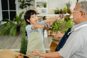 Fight Back Against Bacterial Buildup shirley ny