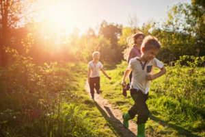 Keep Them On A Solid Path shirley ny