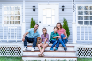 As They Grow shirley ny