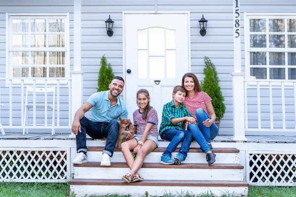 As They Grow shirley ny