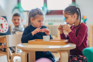 They Have A Lot To Learn shirley ny