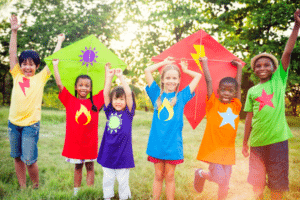 Keep Those Kid Smiles Safer shirley ny