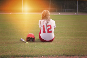 sports player teen shirley ny