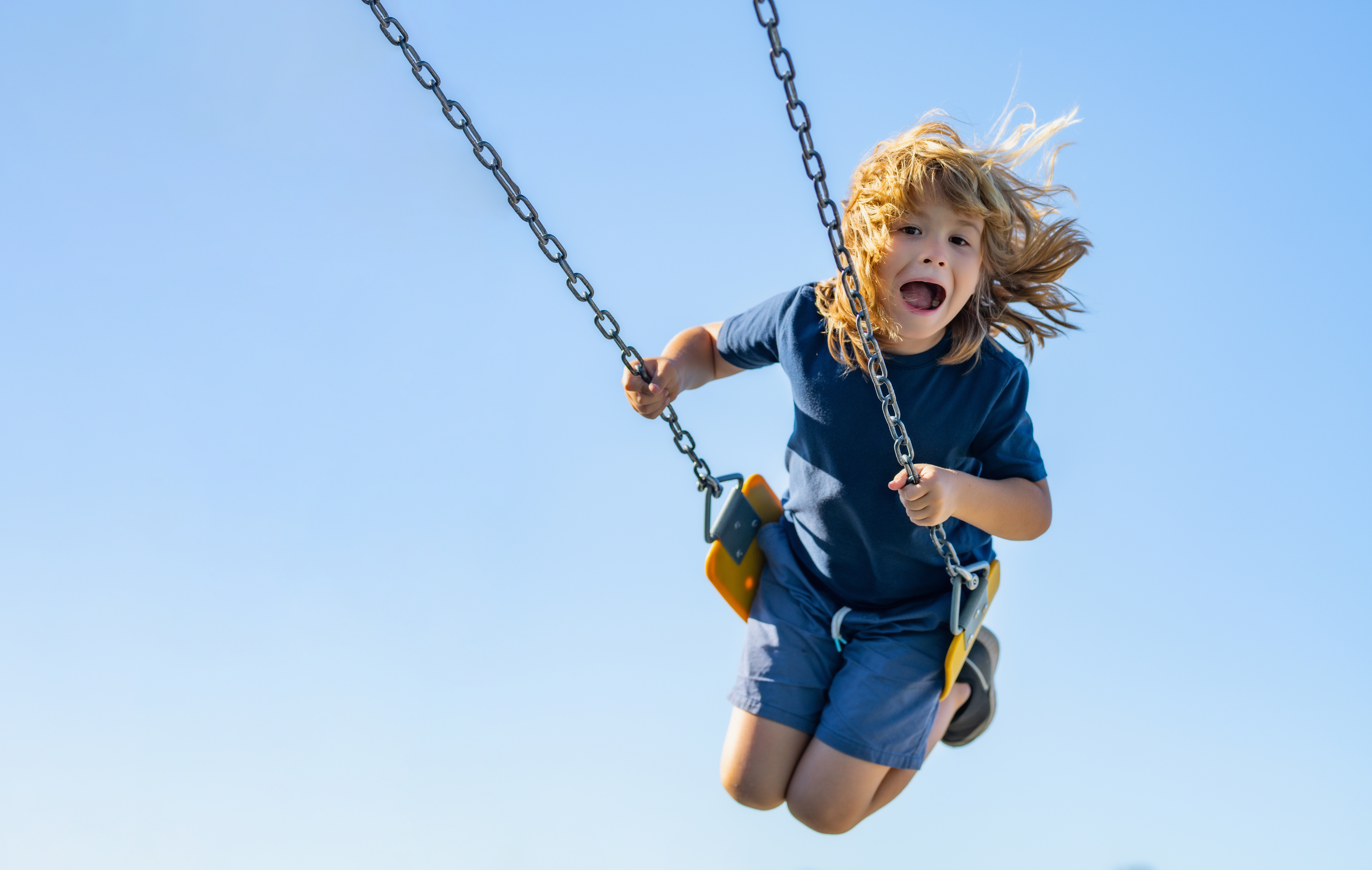 child swing happy orthodontics shirley ny
