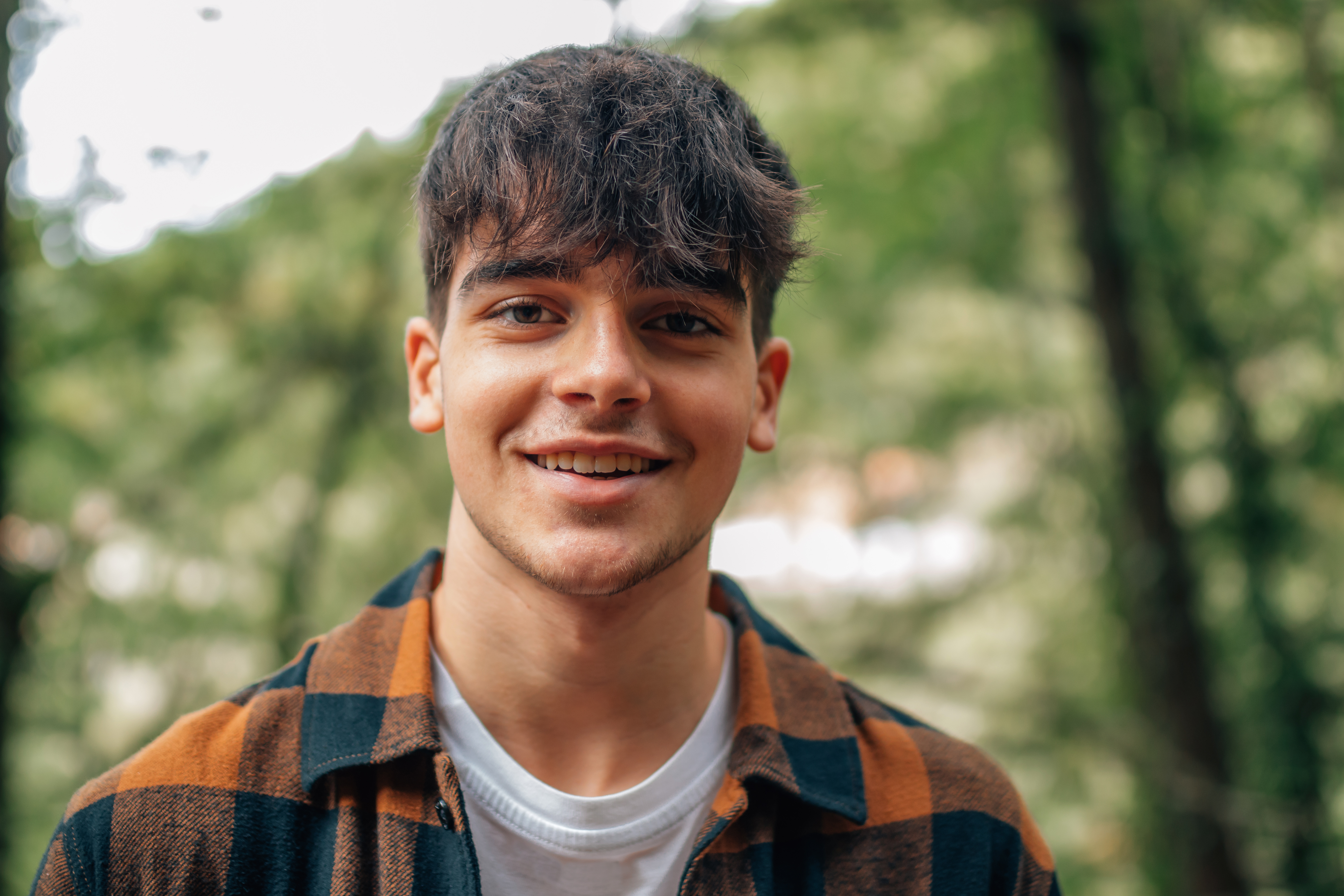 teen smiles shirley ny
