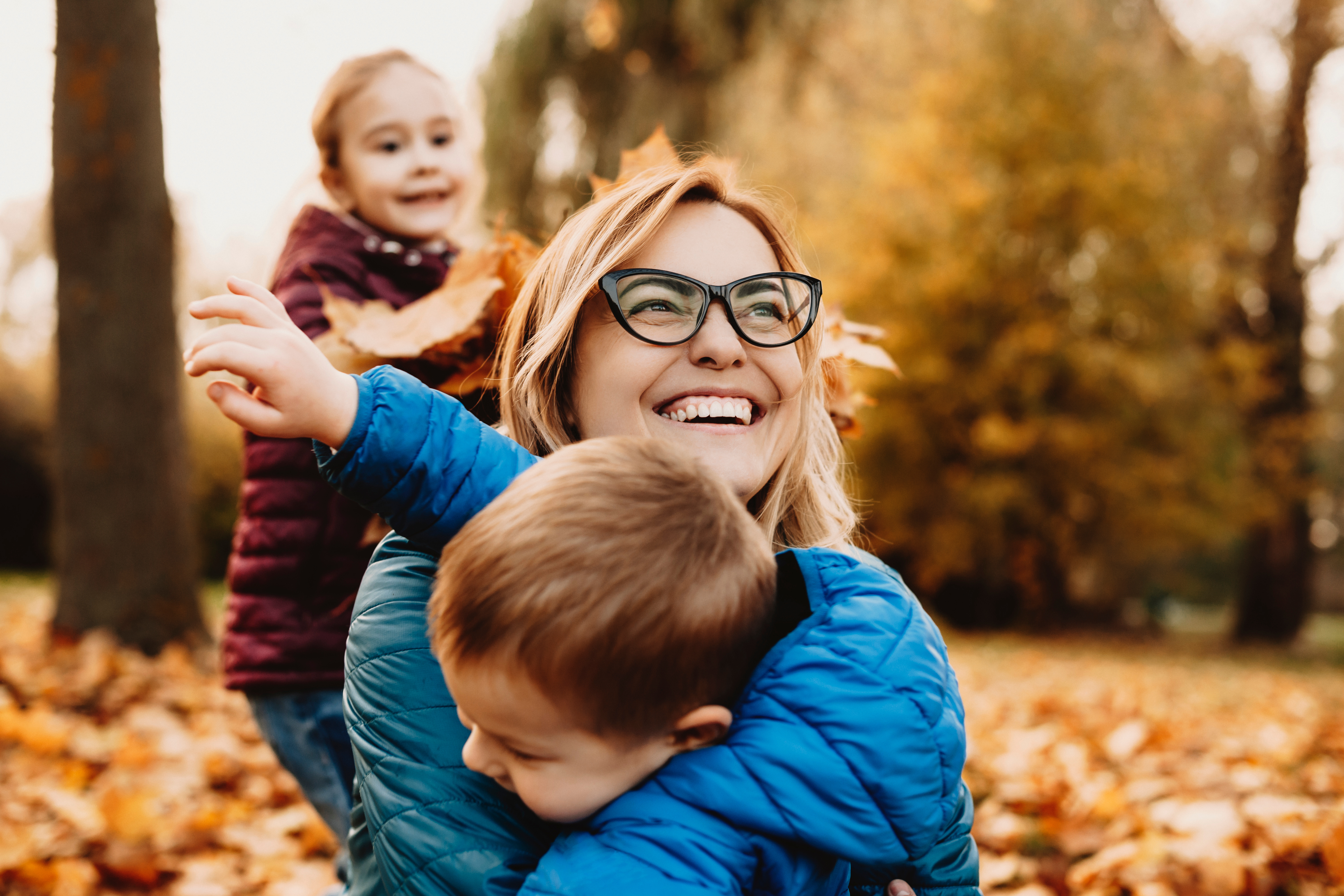 autumn oral health tips shirley ny